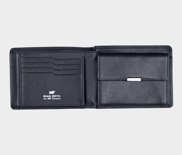 Actual product image Braun Büffel Golf Rfid