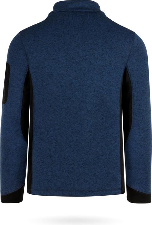 Actual product image Normani Men's knitted fleece jacket Wapusk - 9551 (XL)