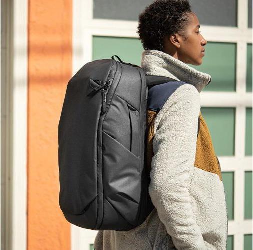 Produktbild Peak Design Travel Backpack I (Fotorucksack, 30 l)