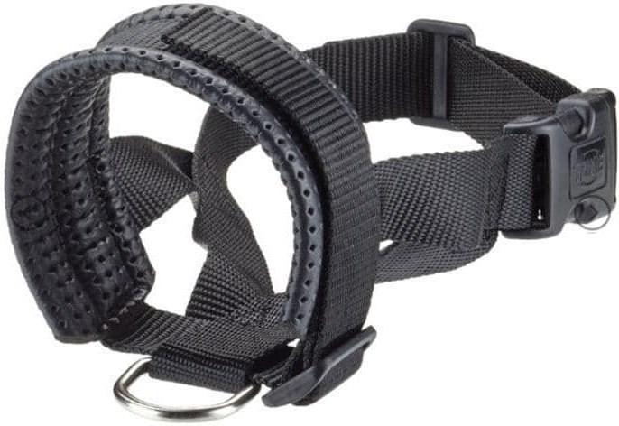 Produktbild Trixie Maulschlaufe (XXL, Hund, Hundesport, Jogging, Spazieren)