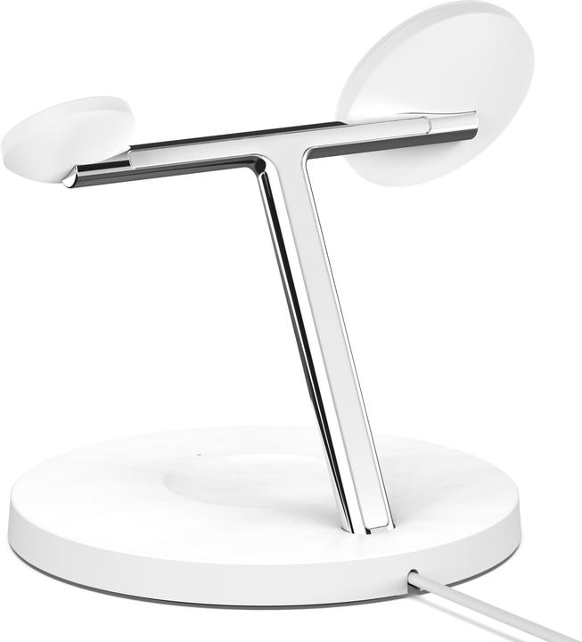 Productafbeelding Belkin Boost Charge Pro 3in1 Charger Qi2 (15 W)