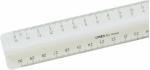 Produktbild Linex Lineal (300 mm)
