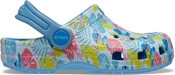 Crocs T's Stitch Classic Clog (25)