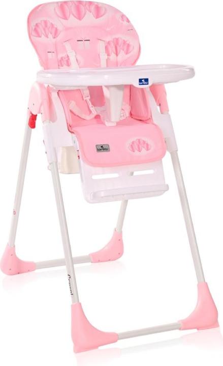 Image du produit Lorelli chaise haute Cryspi (Chaise haute)