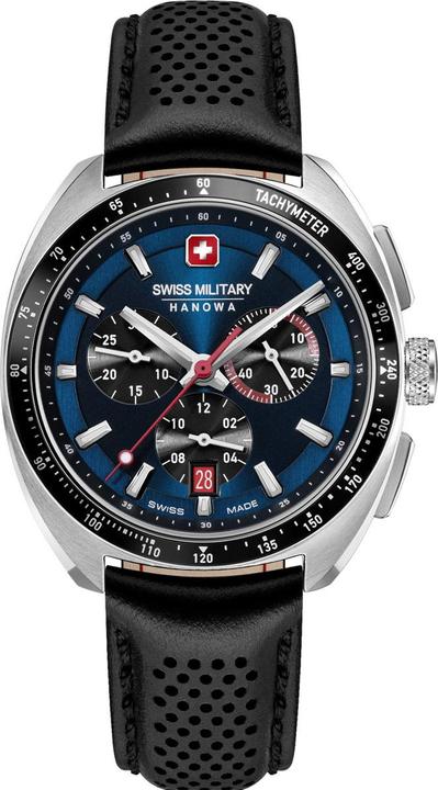 Swiss Military Hanowa SMWGC0003301 Defender (Chronograph, 41 mm)