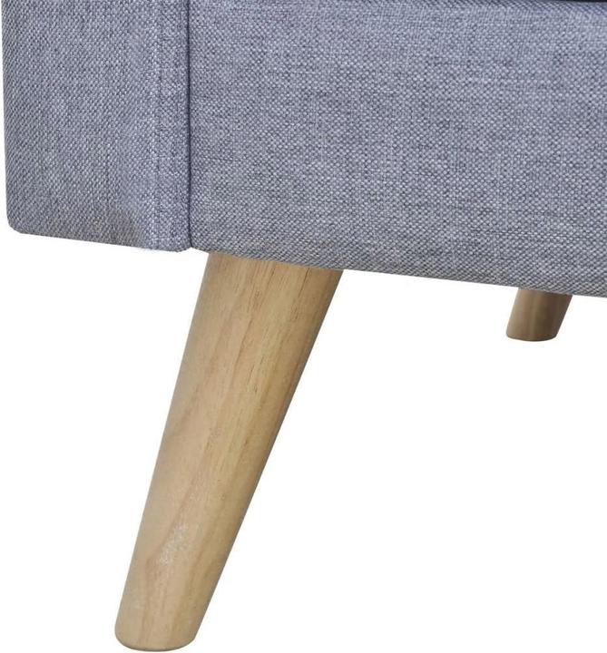 Produktbild VidaXL Canda (3-Sitzer)