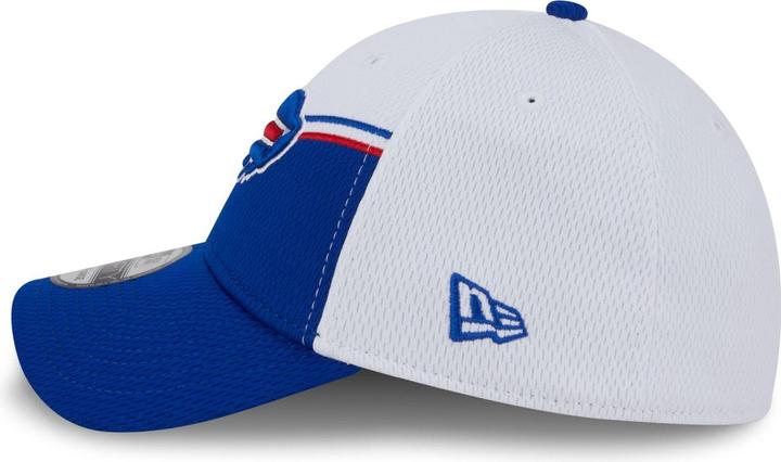 Immagine prodotto New Era 39Thirty Cap - SIDELINE 2023 Buffalo Bills - M/L (M/L)