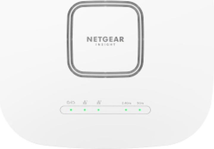 Netgear WAX628-111EUS (4800 Mbit/s)