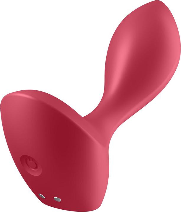 Immagine prodotto Satisfyer Vibratore Backdoor Lover Plug