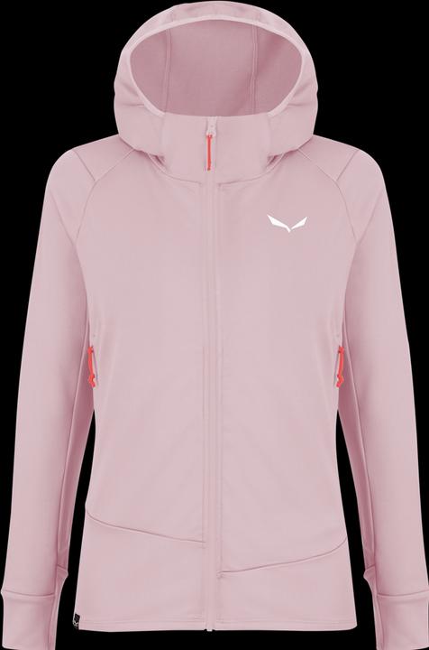 Produktbild Salewa Women's Puez Polarlite HD Jacket (42, XL)