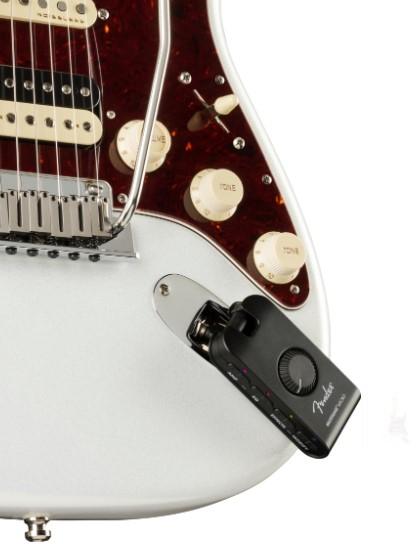 Image du produit Fender Mustang Micro (Guitare)