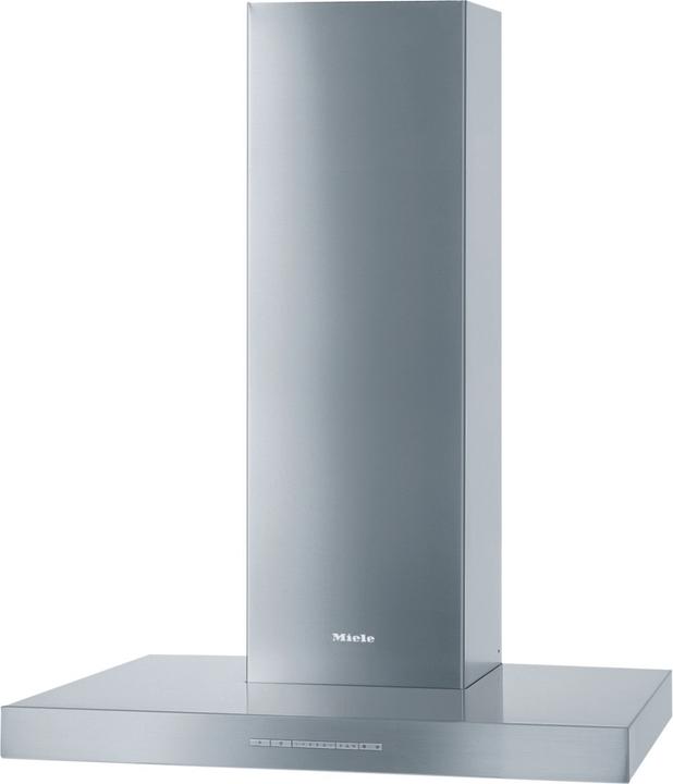 Actual product image Miele DA 4298 W Puristic Plus ED (Wall hood)