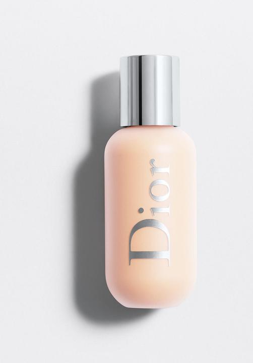 Actual product image Dior Backstage (No. 0 - Cool Rosy)
