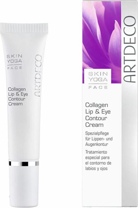 Produktbild Artdeco Skin Yoga Face (Fluid, 15 ml)