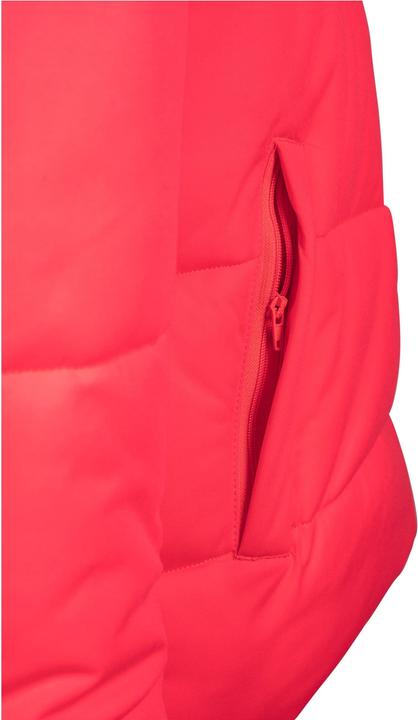 Immagine prodotto Urban Classics Giacca Puffer 2-Tone con cappuccio (M)