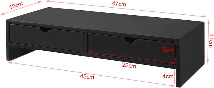 Image du produit SoBuy BBF02-SCH