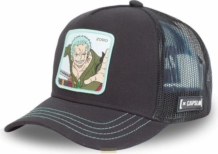 Capslab One Piece - Roronoa Zoro - U Grosse