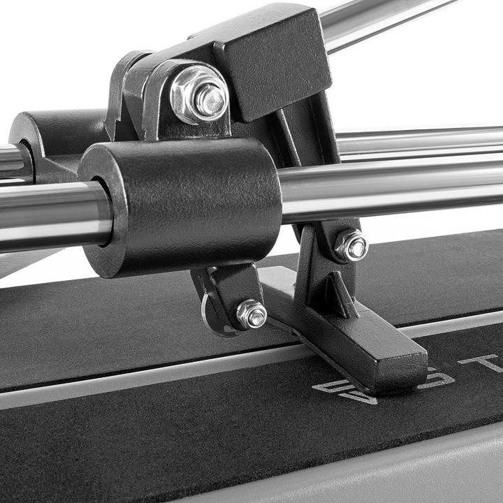 Produktbild Stahlwerk Fliesenschneider 600mm Schnittlänge, 425mm Diagonal
