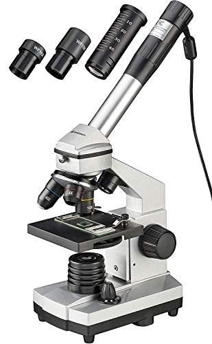 Produktbild Bresser Junior 40x-1024x