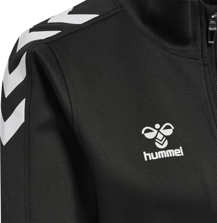 Produktbild hummel Hmlcore Xk Poly Zip Sweat Woman (M)