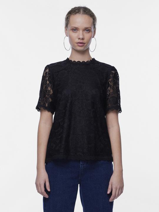 Immagine prodotto Pieces Top PCOLLINE con maniche corte (M)