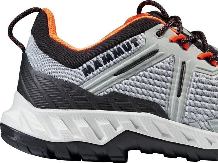 Produktbild Mammut Alnasca Knit III Low Women (40)