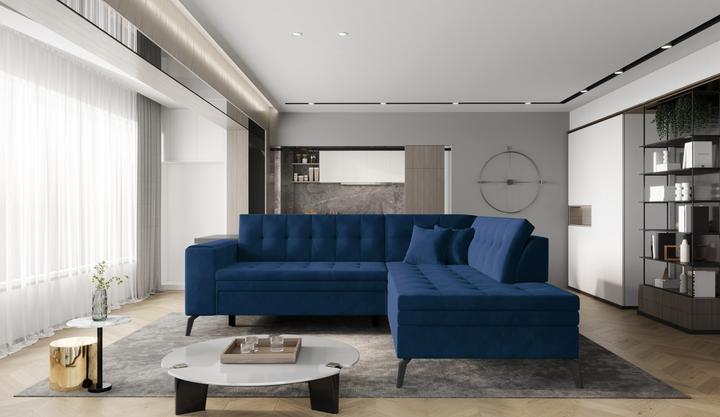 Dark Blue Lukso 40