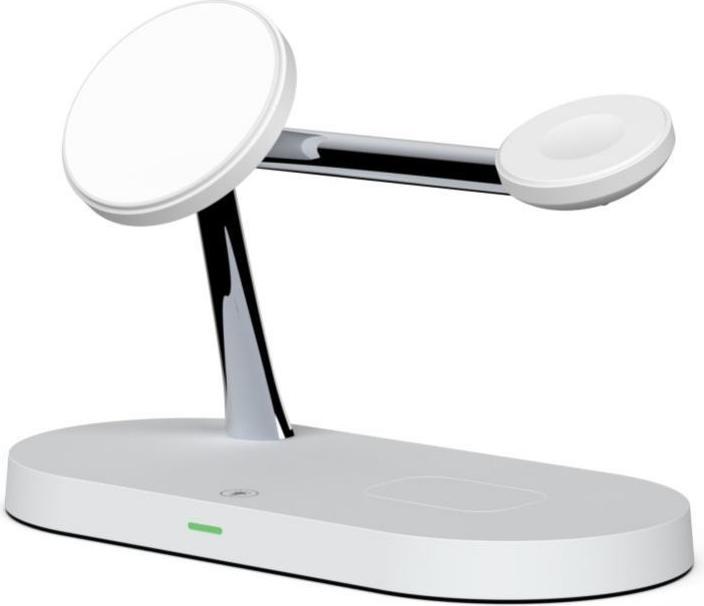 Image du produit Tech-Protect A12 3-in-1 (15 W)