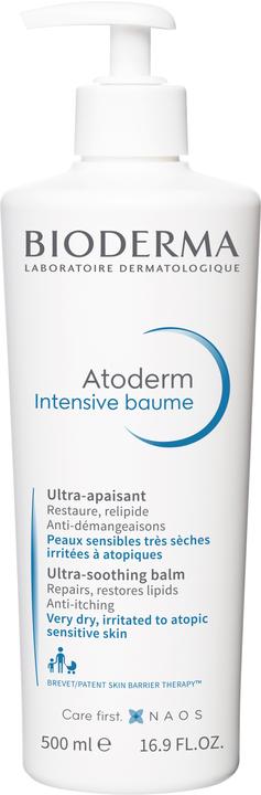 Bioderma Atoderm Intensive Baume