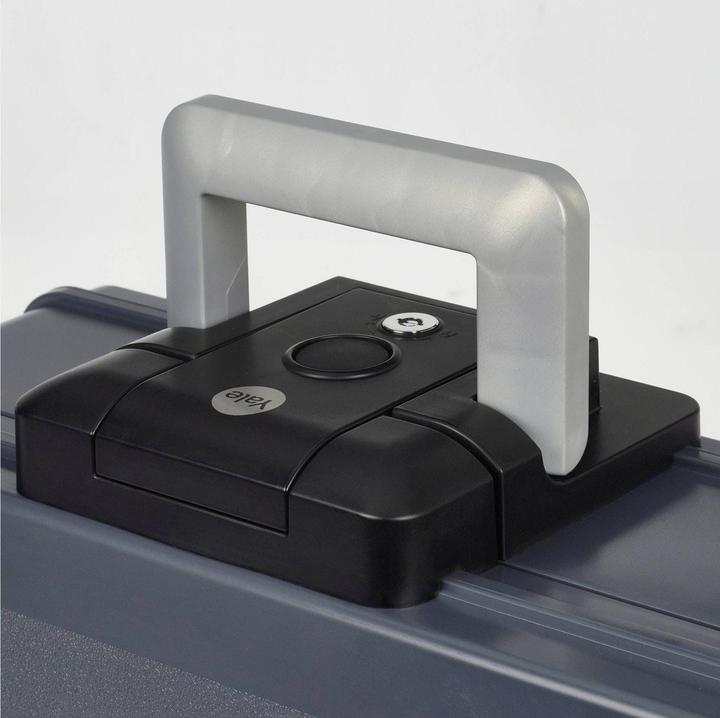 Image du produit Yale Cassette anti-feu (5 l)