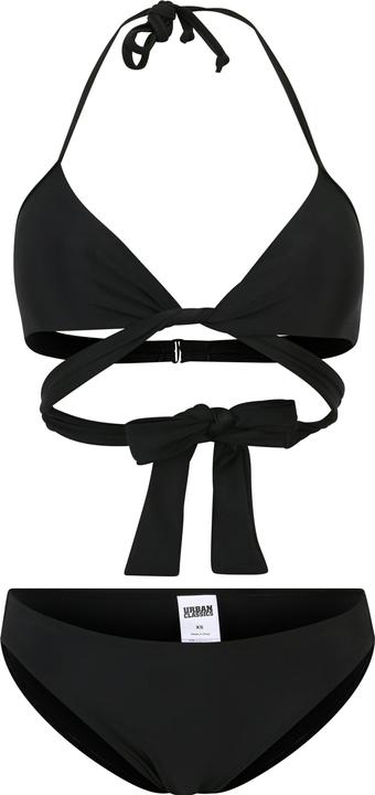 Immagine prodotto Urban Classics Bikini da donna (XS)