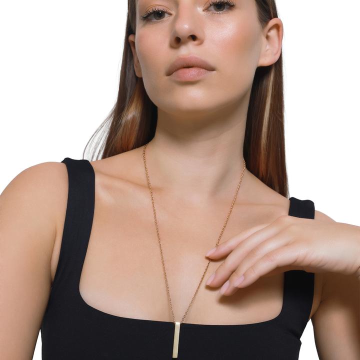 Image du produit Heideman Kyrus goldfarben (100% acier inoxydable)