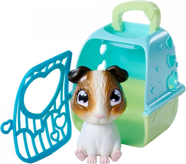 Actual product image Simba Pamper Petz Mini Nibbler, 3-sort.