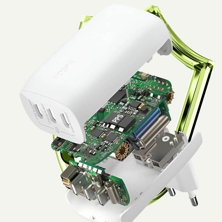 Produktbild Belkin Boost Charger (67 W)