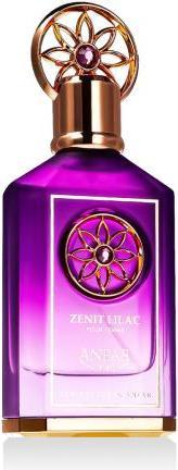 Actual product image Anfar Zenit Lilac For Women 3.4 Oz Extrait De Parfum Spray (Extrait De Parfum, 100 ml)