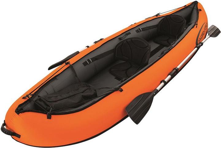 Actual product image Bestway Hydro-Force Ventura (1 pers.)
