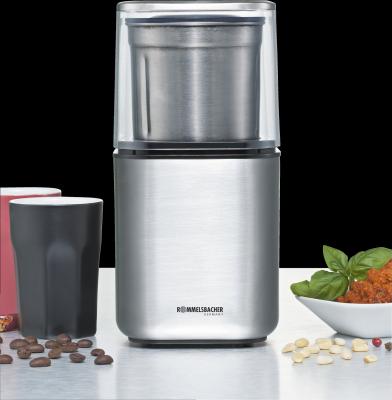 Image du produit Rommelsbacher Eck 200 (Prise UE)