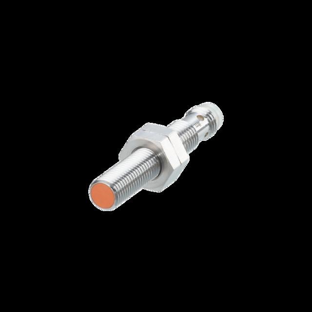 Actual product image ifm Electronic Inductive sensor IE5287 M8x1 DC PNP (IE5287)