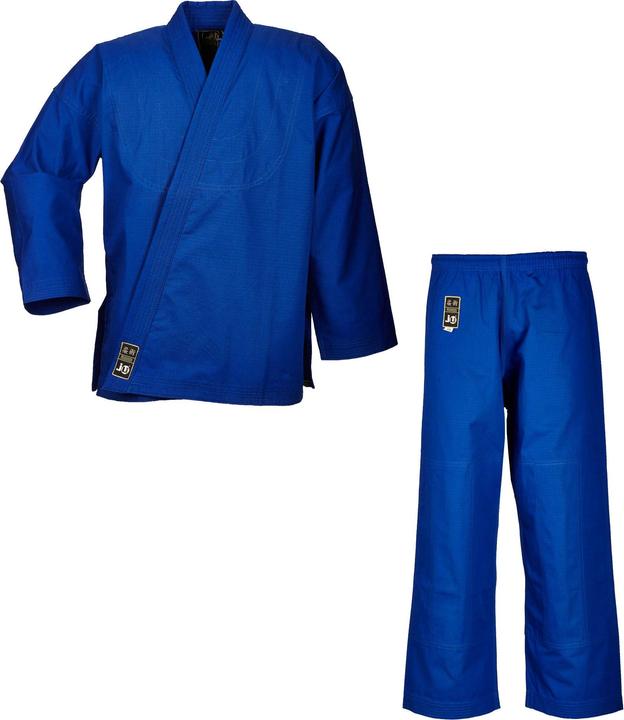 Image du produit Ju-Sports Combinaison SV Premium "Ronin" bleu (170)
