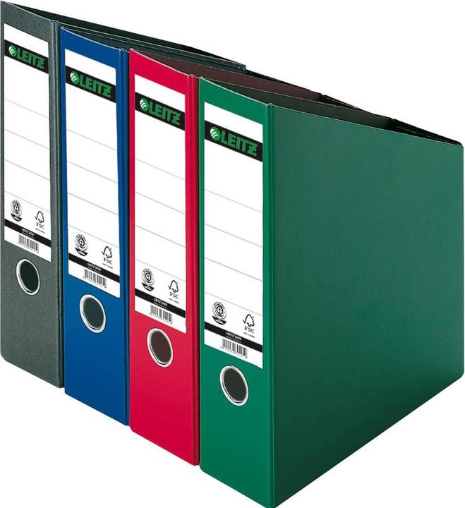 Produktbild Leitz Stehsammler (A4)