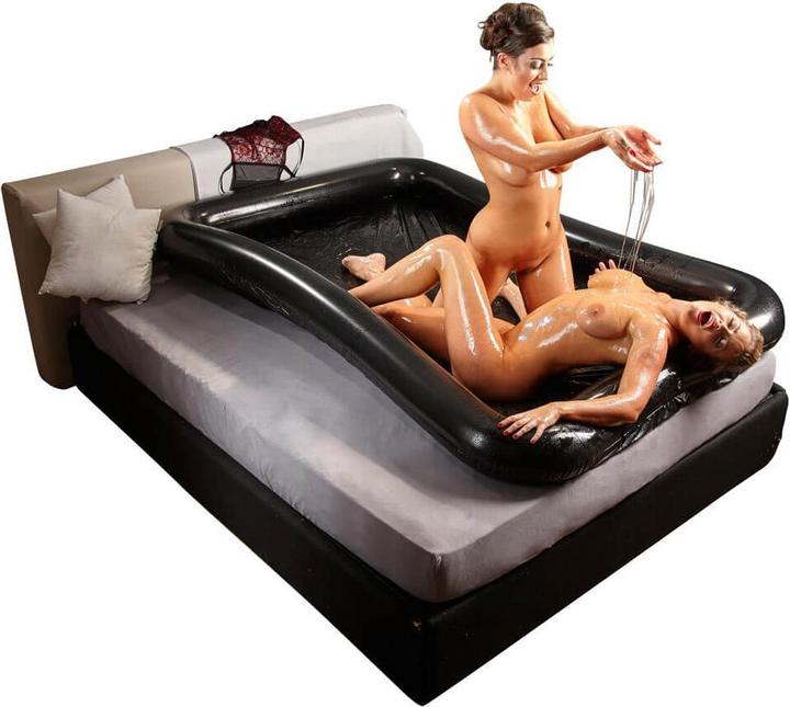 Image du produit Fetish Collection Lack Laken Glossy Games