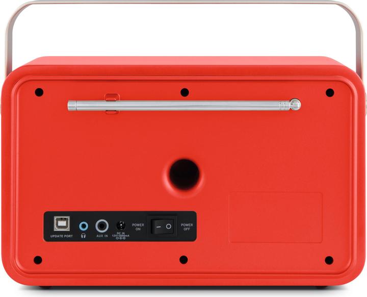 Image du produit Nordmende Transita 120 (DAB+ DAB, FM)