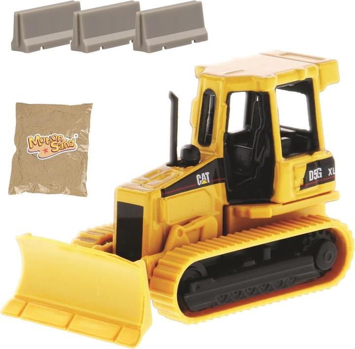 Produktbild Cat Micro Metal Diecast ass (16)