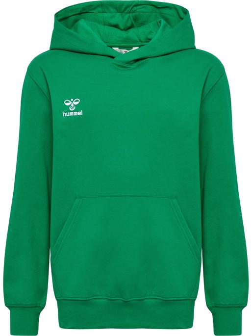 Immagine prodotto hummel Hmlgo 2.0 Felpa Con Cappuccio Bambini (152)
