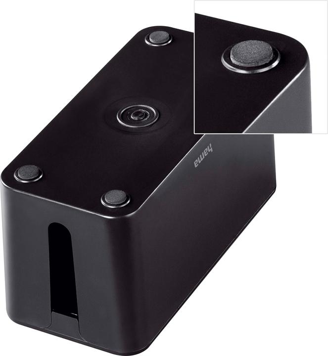 Produktbild Hama Kabelbox Mini