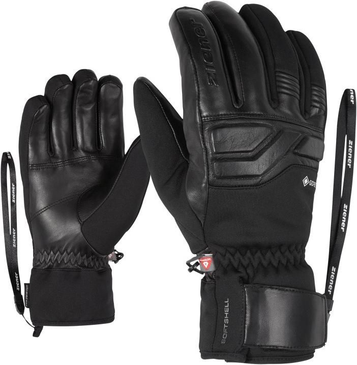 Actual product image Ziener Gin GTX PR (10)