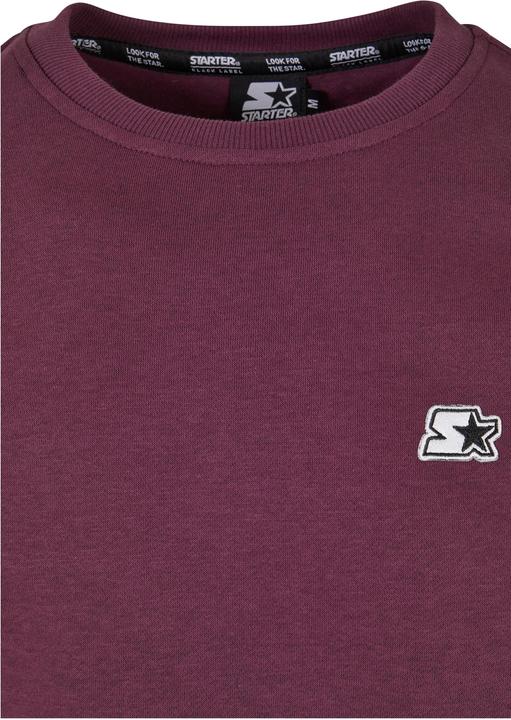 Produktbild Starter Essential Crewneck (S)