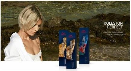 Image du produit Wella Professional - Koleston Perfect Meâ"¢+ Deep Browns - Colorations permanentes pour cheveux 6/71 (6/71)