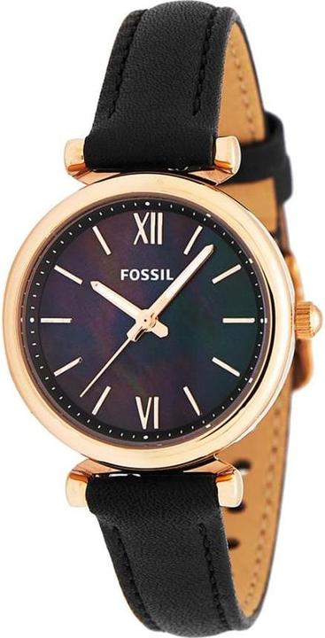 Image du produit Fossil Carlie (Montre analogique, 28 mm)