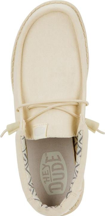 Produktbild Hey Dude Wally Canvas (42)